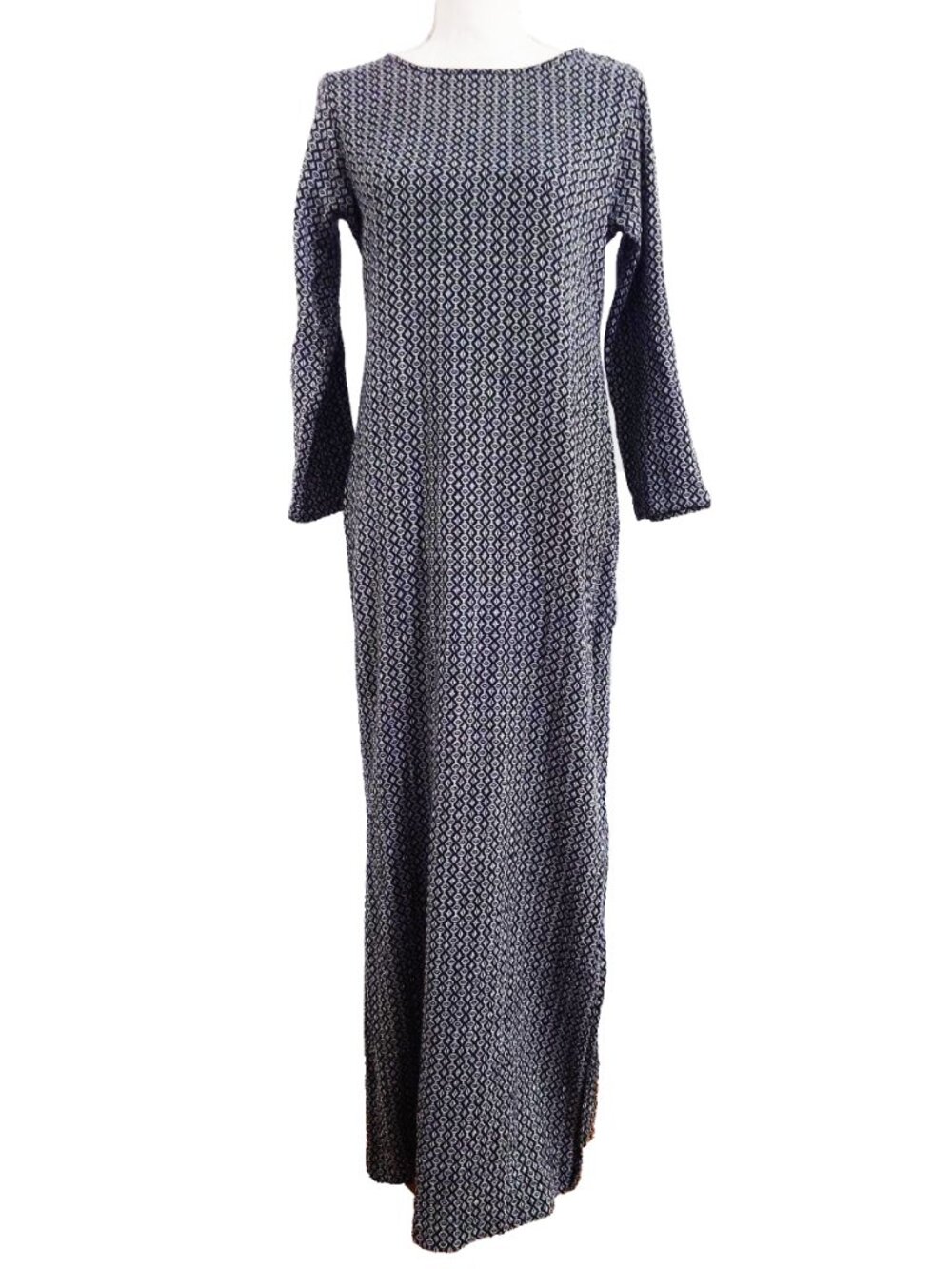 Ace & Jig Talia Dress in Moonstone